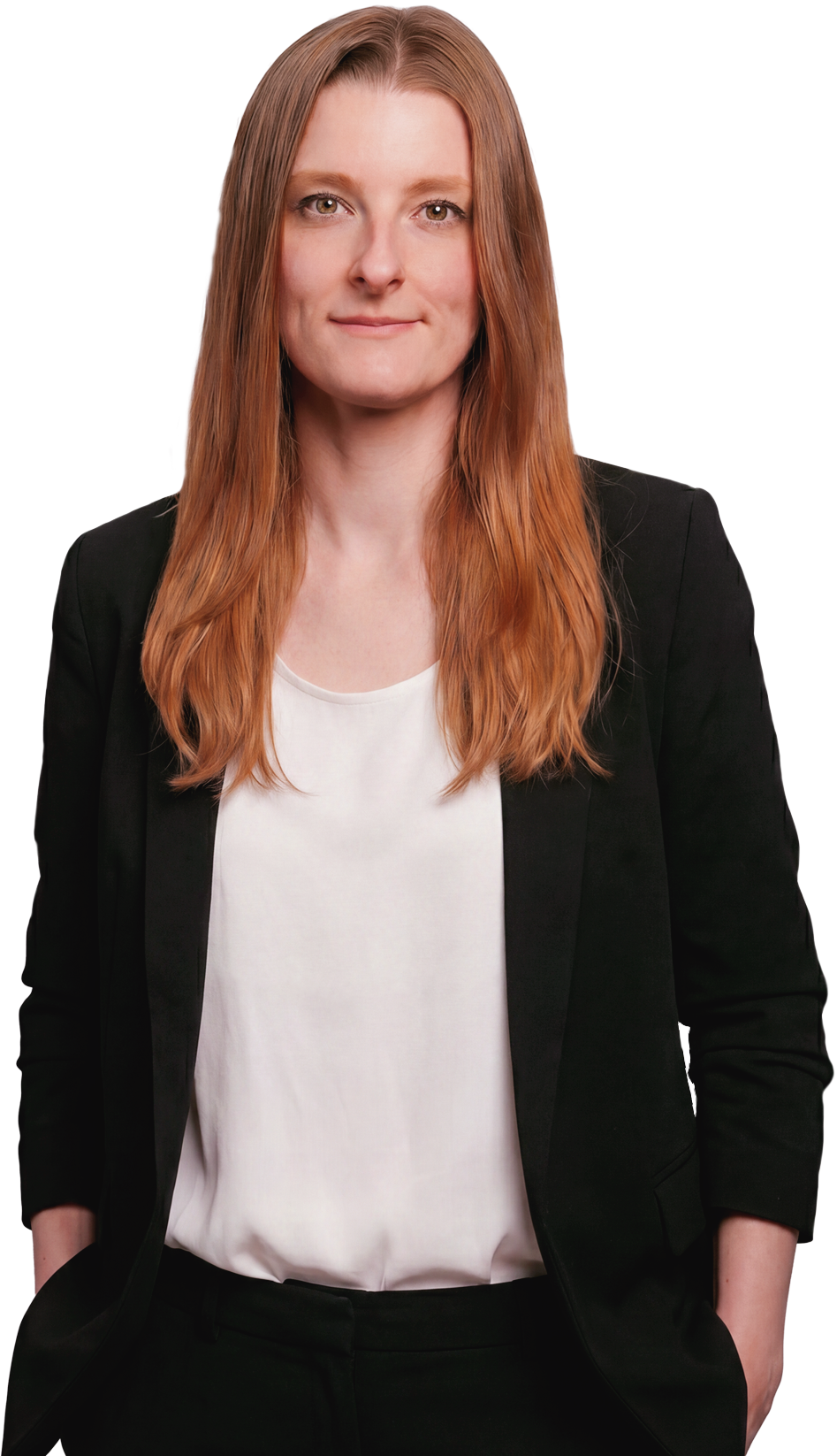 Alexandra Struve – Markendesignerin