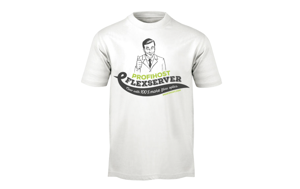 Profihost T-Shirt